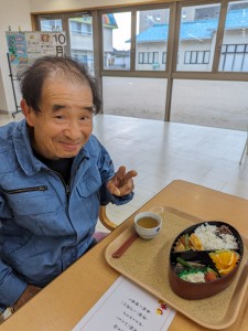 秋のおもてなし弁当🍂