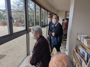 とんどさん