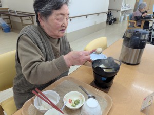 鍋の日