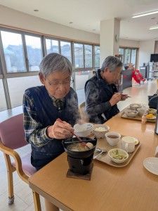 鍋の日