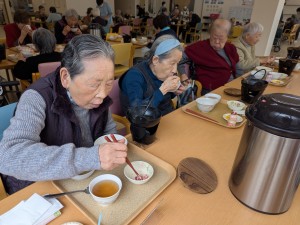 鍋の日