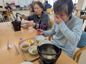 鍋の日