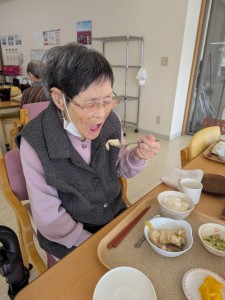 鍋の日