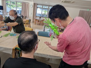 七夕会
