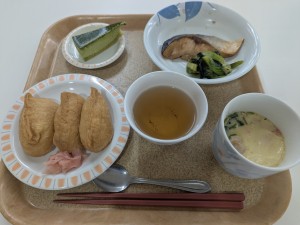 いなり寿司