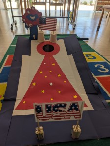 アメリカンレクリエーション