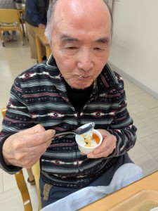 クリスマスメニュー🎄