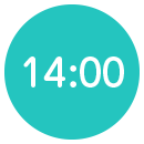 14:00