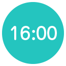 16:00