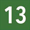 13