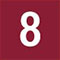 8