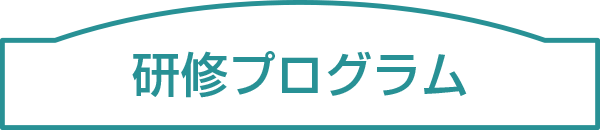 研修プログラム