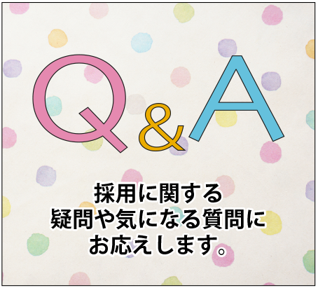 Q&A